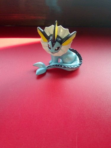 Tomy pokemon vaporeon - tomy,