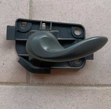 Maniglia Porta Interno