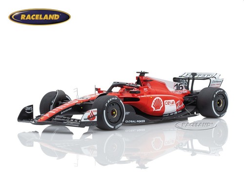 Ferrari gp las - f1,