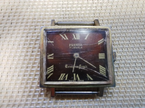 Orologio vintage swiss made - swiss,