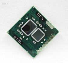 10x Intel Core i5-560M