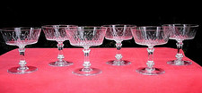 BACCARAT Brogue Champigny Tall