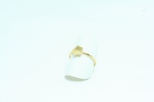 Anello da bambina Fiore