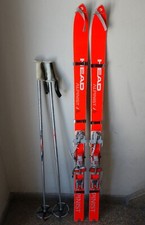 Head alpinist 160 vintage - head, cm