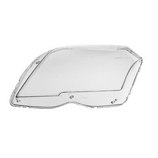 Vetro faro anteriore per