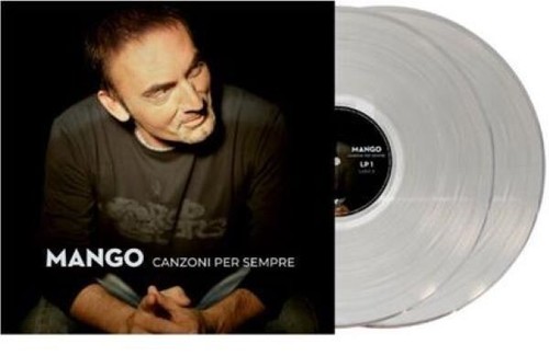 Mango canzoni per sempre - canzoni,