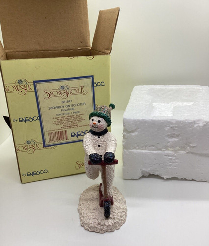Figurina vintage 2001 - , enesco
