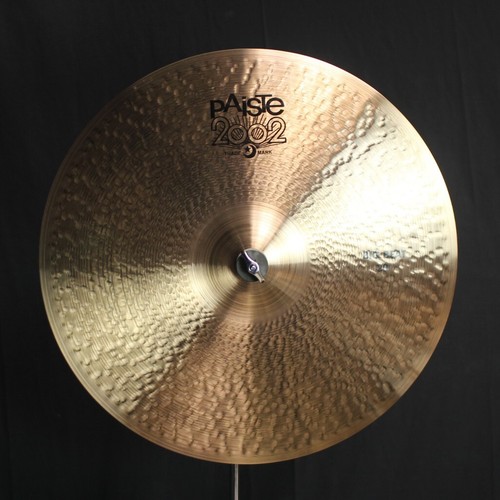 Paiste 2002 big - big,