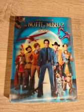 DVD UNA NOTTE AL MUSEO 2 LA