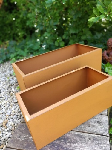 Set fioriere effetto - set,