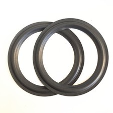 2 surround in schiuma per altoparlanti AFT 10" per riparazione woofer JBL HP580, TLX20, 510G