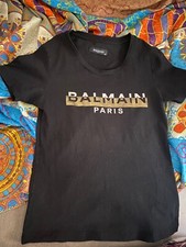T shirt Balmain