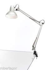 Lampada estetista snodabile - lampada,