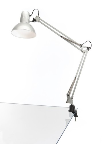 Lampada estetista snodabile - lampada,