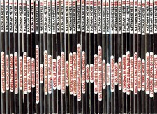 Nathan Never 1/200 sequenza