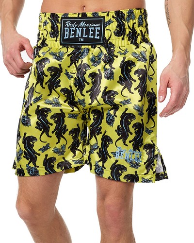 Pantaloni boxe benlee - da,