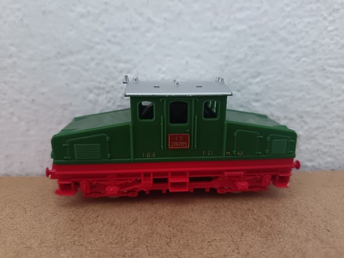 1819a lima locomotiva da - h0,