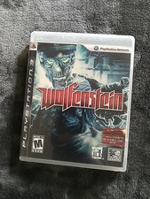 Wolfenstein (Sony Playstation