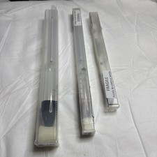 Set tre idrometri/termometri