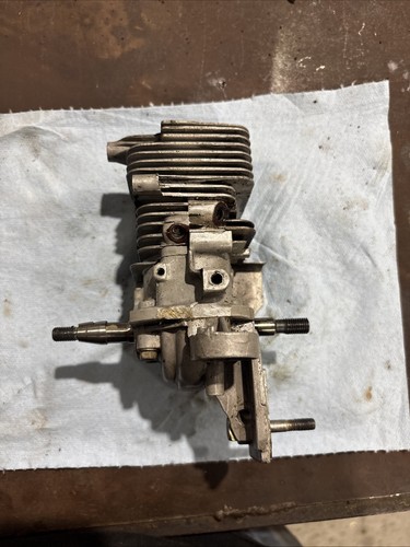 Oem mcculloch mac 35 - 6,