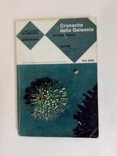 URANIA 317bis ISAAC ASIMOV