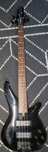 Basso yamaha rbx374 corde - basso, 4