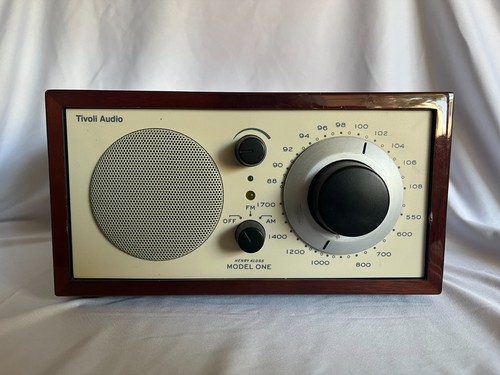 Radio tivoli audio - am/fm,