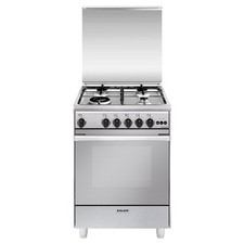 Glem Gas Cucina gas 4 zone