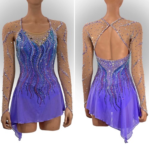 Vestito competizione - vestito,