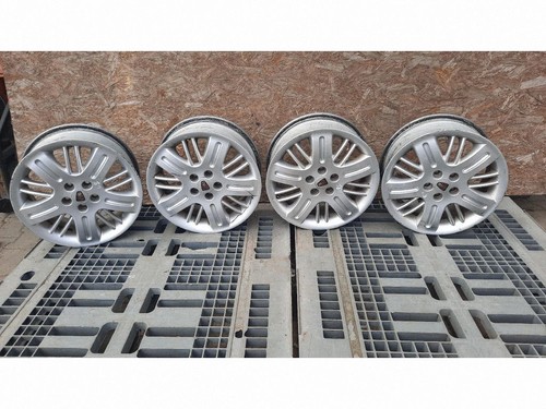 Aixam a751 2002 pollici - 16,