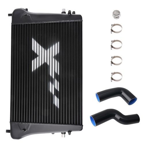 Kit intercooler montaggio - kit,