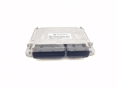 06a906033de centralina motore - 06a906033de,