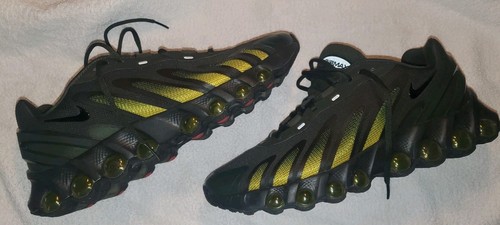 Nike air max uomo taglia - max, 12