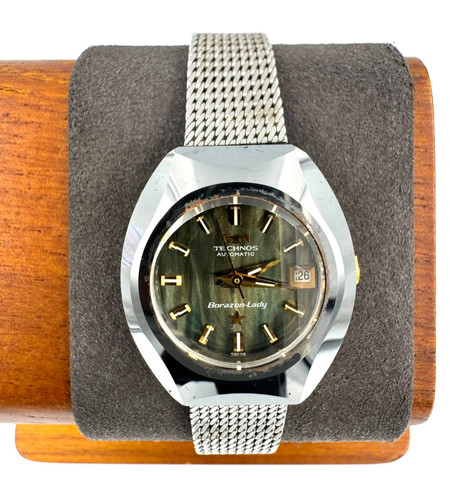 Orologio vintage technos - orologio,