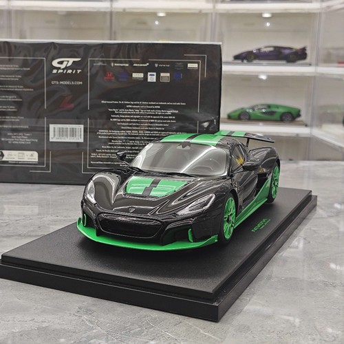 Modellino auto spirit 18 - modellino, gt