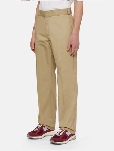 Pantaloni casual lavoro - casual,