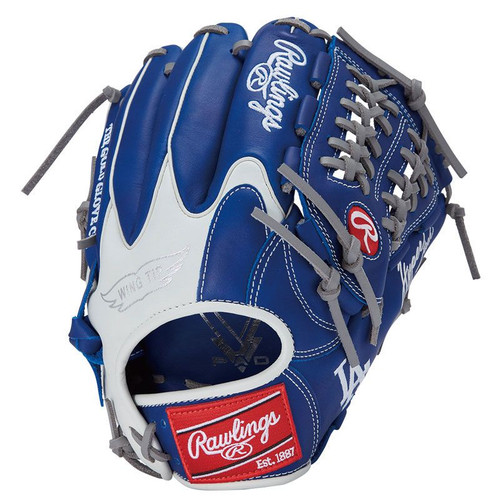 Guanto baseball rawlings - baseball,