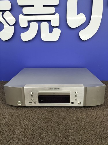 Lettore marantz cd6006 - lettore,