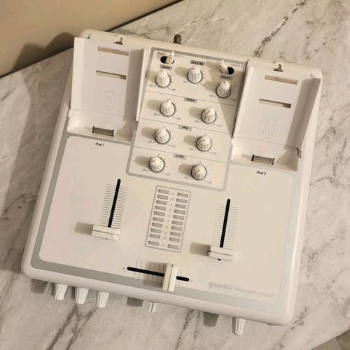Vintage gemini itrax - itrax, dj