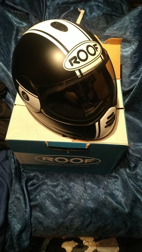 Casco integrale tetto - integrale,