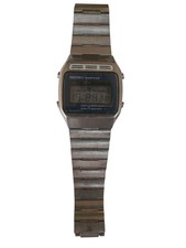 orologio seiko Quartz Lc vintage  A133-5000 R Funzionante