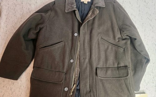 Woolrich wool field - woolrich,