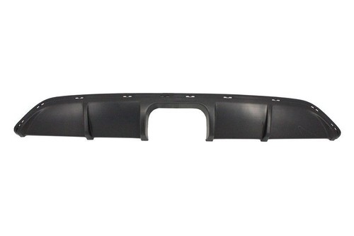 Spoiler paraurti post smart - spoiler,
