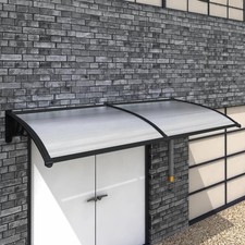 Tenda a baldacchino per porta