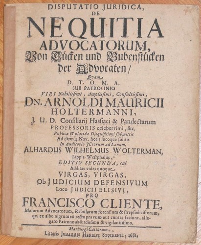 1680 insidie e pezzi - di,