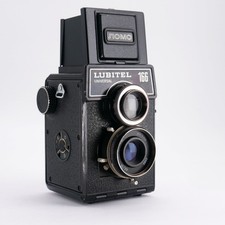 Lomo Lubitel 166 Universal