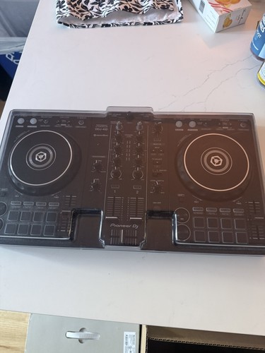 Pioneer ddj 400 controller - ddj-400,