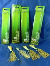 4 Molix Thasis 2x100 1x70