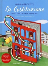 Libro Nuovo - Anna Sarfatti -