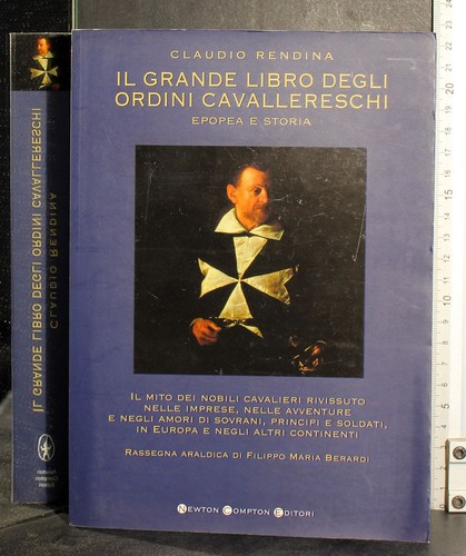 Grande libro degli ordini - il,